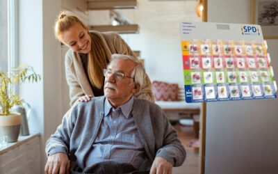 Sistema Personalizado de Dosificación (SPD): qué es y cómo puede ayudarte a tomar mejor tu medicación