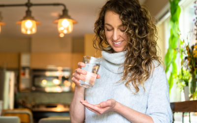 Suplementos para Aumentar tus Defensas en la Temporada de Frío