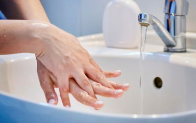 La Importancia de Mantener una Buena Higiene de Manos durante el Invierno