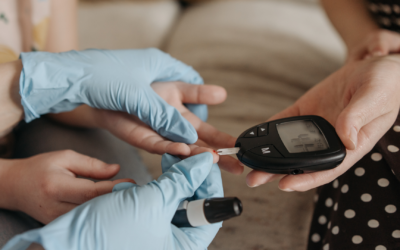 Consejos para el Cuidado de la Piel para Personas con Diabetes