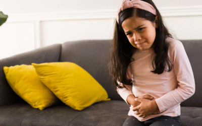 Cómo proteger la flora intestinal de los niños y reforzar sus defensas