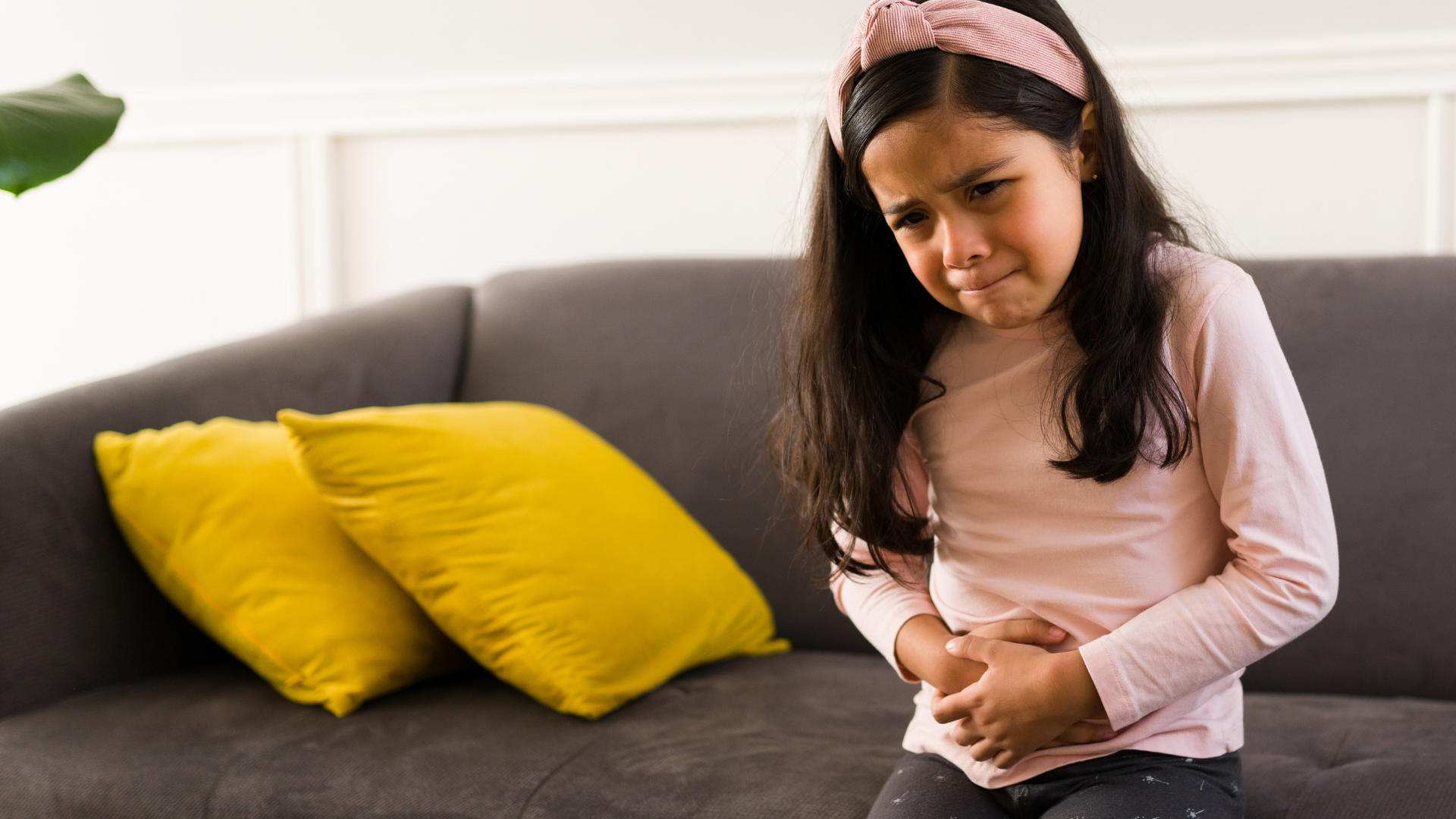 flora intestinal infantil