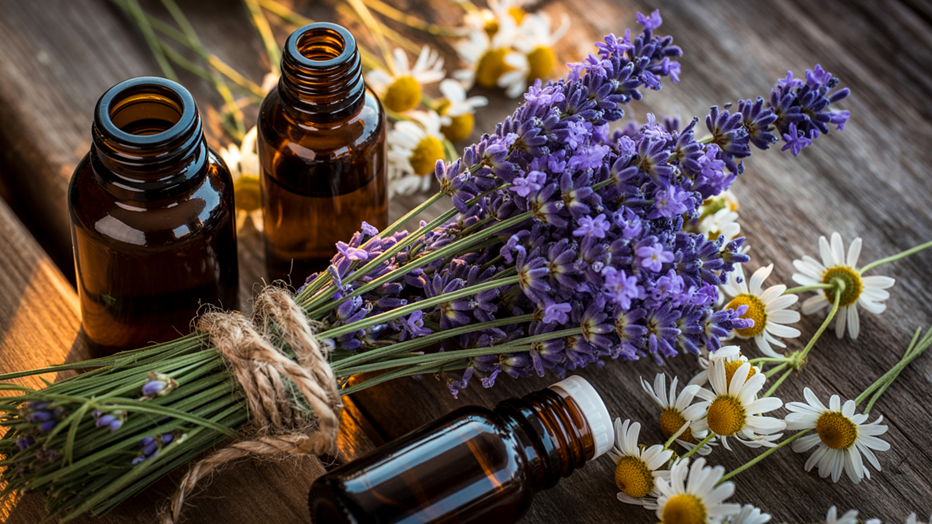 Aceite Esencial de Lavanda Bio - Pranarom (10ml)