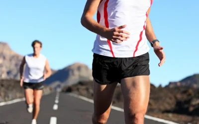 Creatina Monohidratada: apoyo para entrenamientos de alta intensidad
